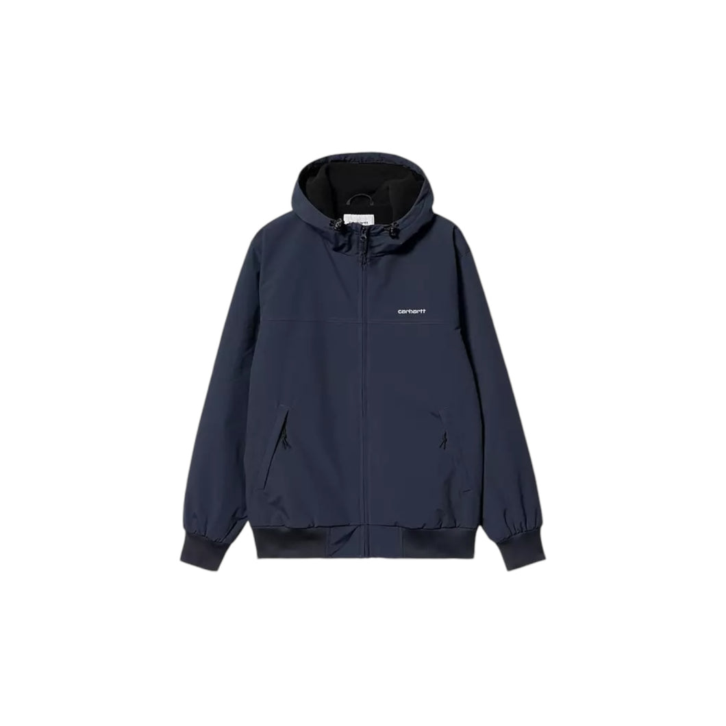 CARHARTT HOODED WIP SAIL JACKET