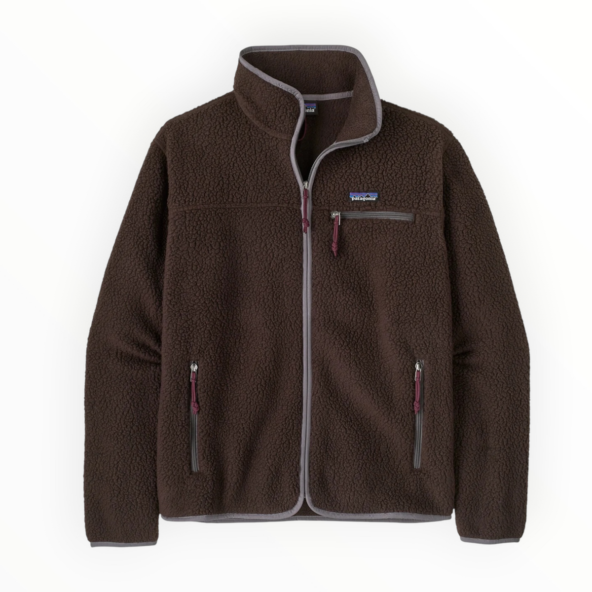 PATAGONIA MEN’s RETRO PILE FLEECE JKT