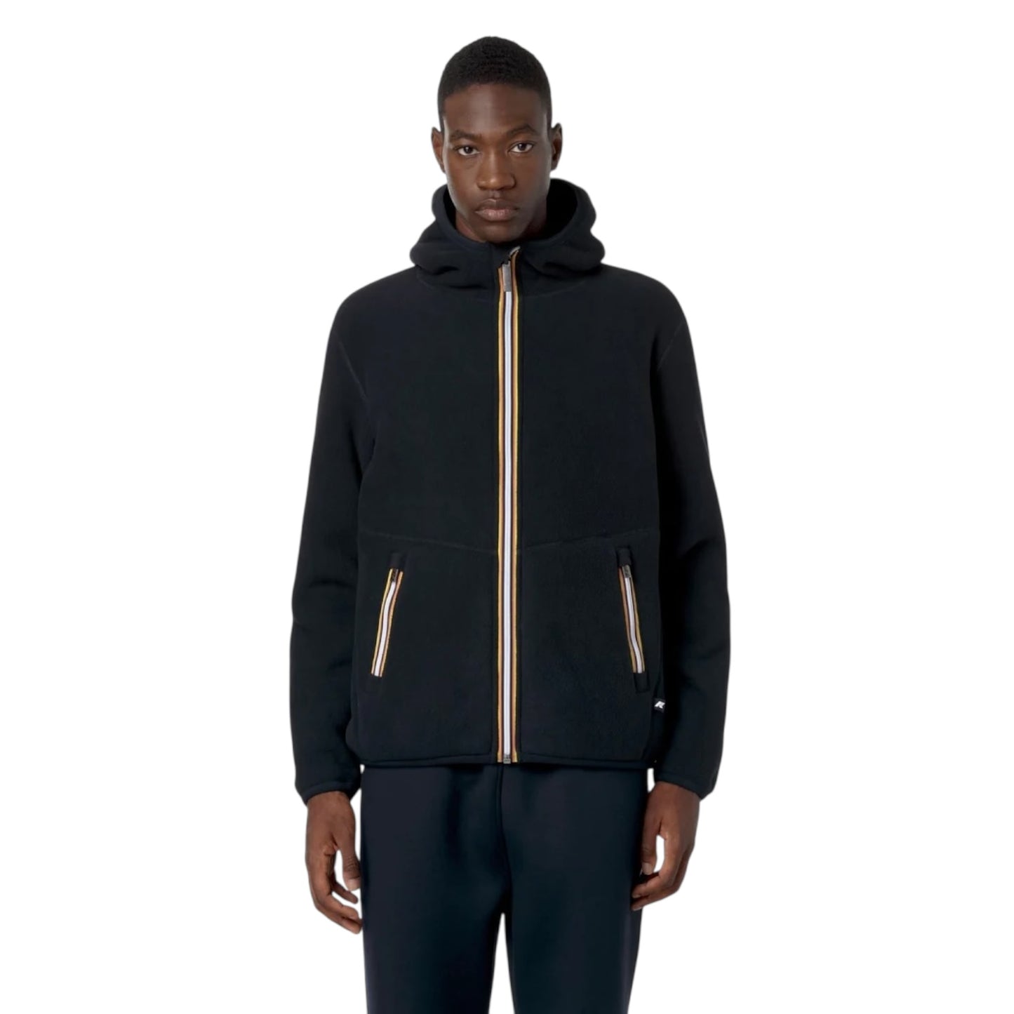 KWAY JACK POLAR PILE DOUBLE