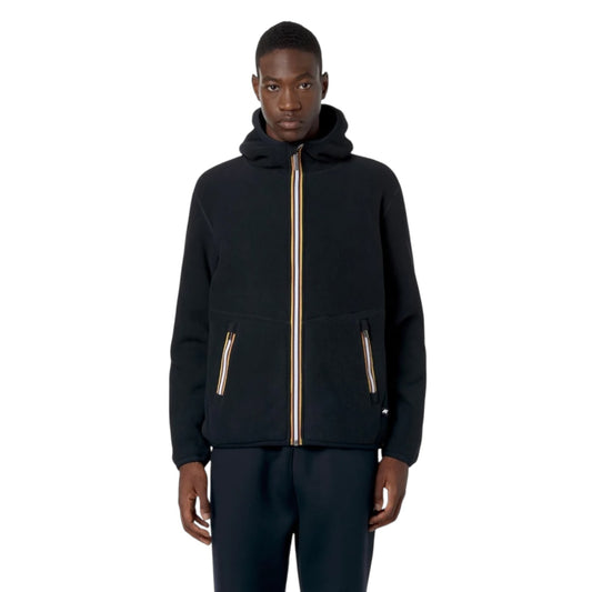 KWAY JACK POLAR PILE DOUBLE