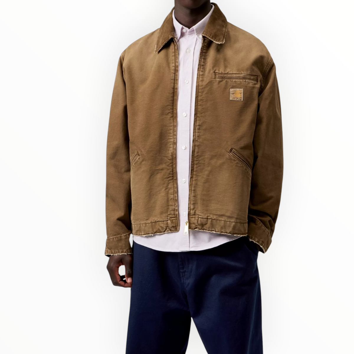 OG DETROIT JACKET ( sfoderata )