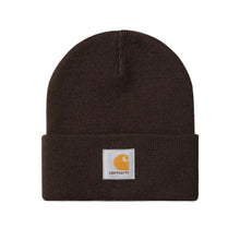 Carica l&#39;immagine nel visualizzatore di Gallery, CARHARTT WIP SHORT WATCH HAT
