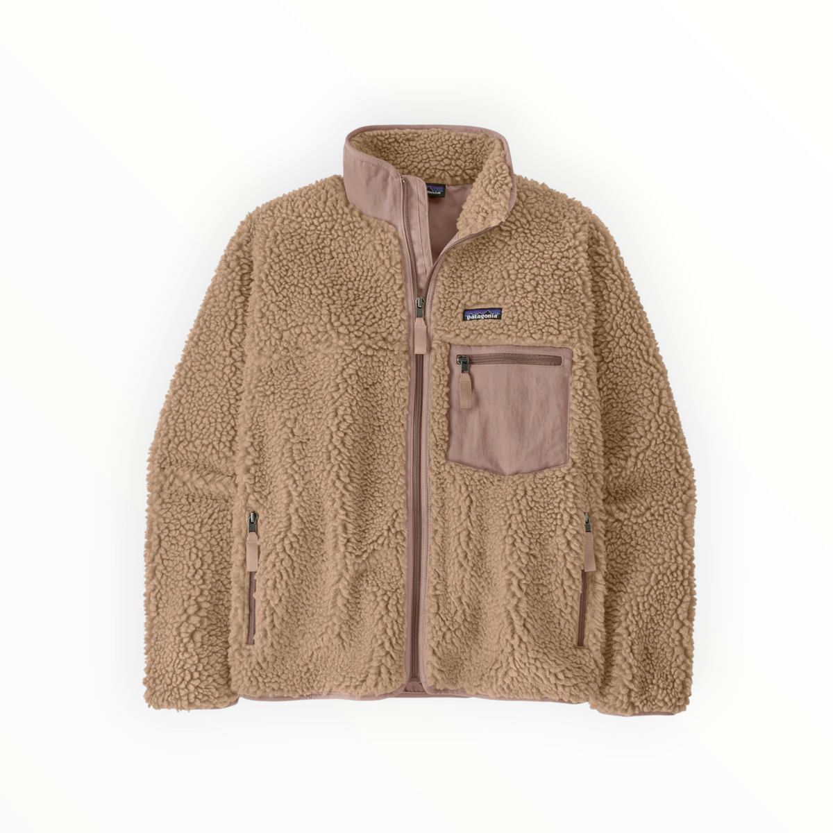 PATAGONIA W’s CLASSIC RETRO X JACKET