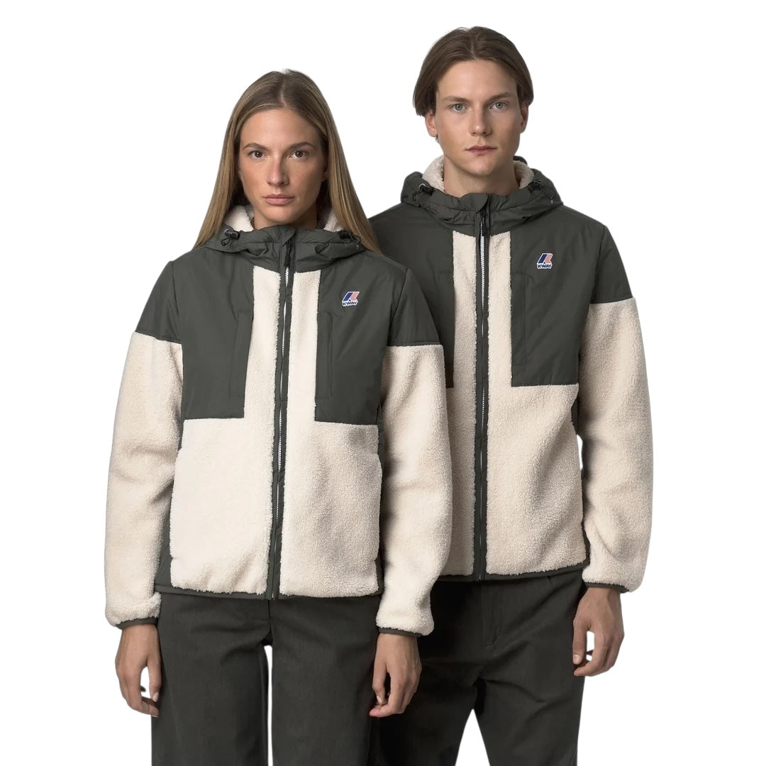 KWAY SAMSON 4.0 ORSETTO