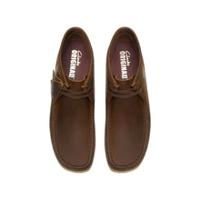 Carica l&#39;immagine nel visualizzatore di Gallery, CLARKS ORIGINALS WALLABEE BOOT
