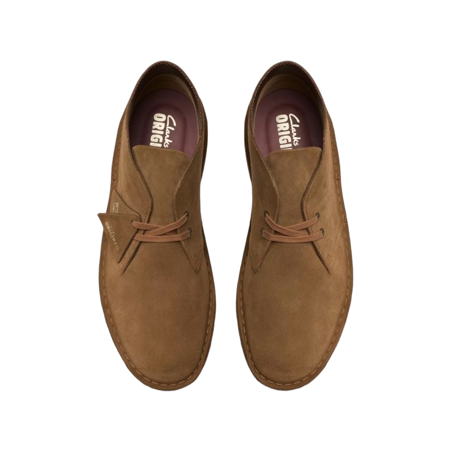 CLARKS ORIGINALS DESER BOOT