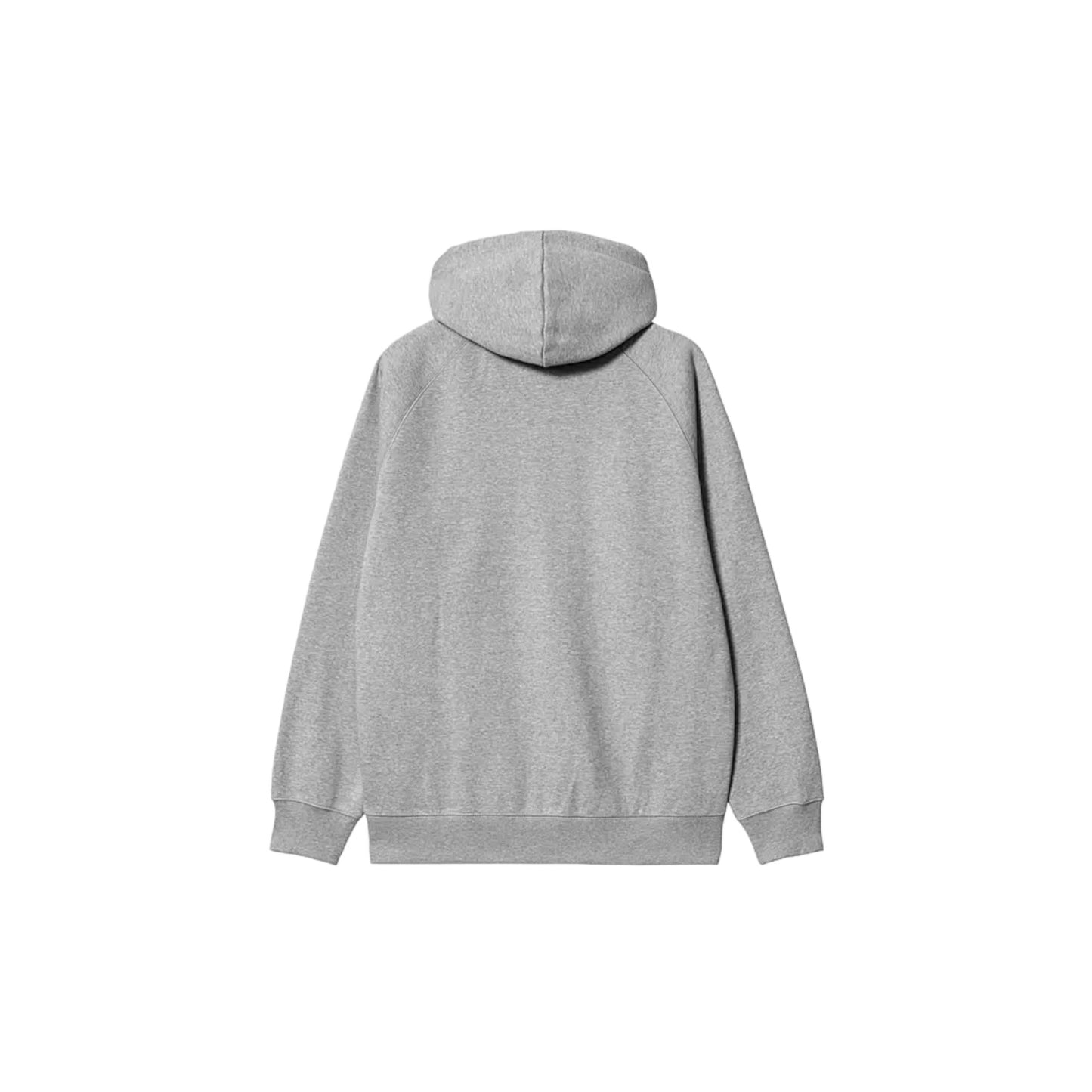 CHASE HOODED JACKET