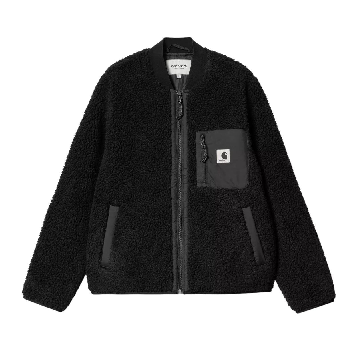 CARHARTT WIP W's JANET LINER