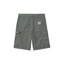 Carica l&#39;immagine nel visualizzatore di Gallery, CARHARTT WIP single knee Short
