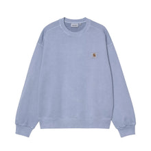 Carica l'immagine nel visualizzatore di Gallery, CARHARTT WIP NELSON SWEATSHIRT
