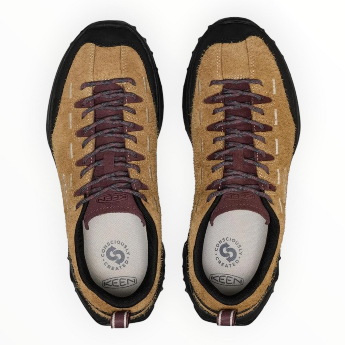 KEEN  JASPER ZIONIC MAN