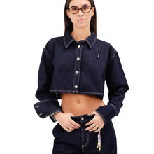 Carica l&#39;immagine nel visualizzatore di Gallery, ICON DENIM AMBER
