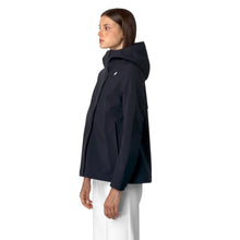 Carica l&#39;immagine nel visualizzatore di Gallery, KWAY MADALINA BONDED
