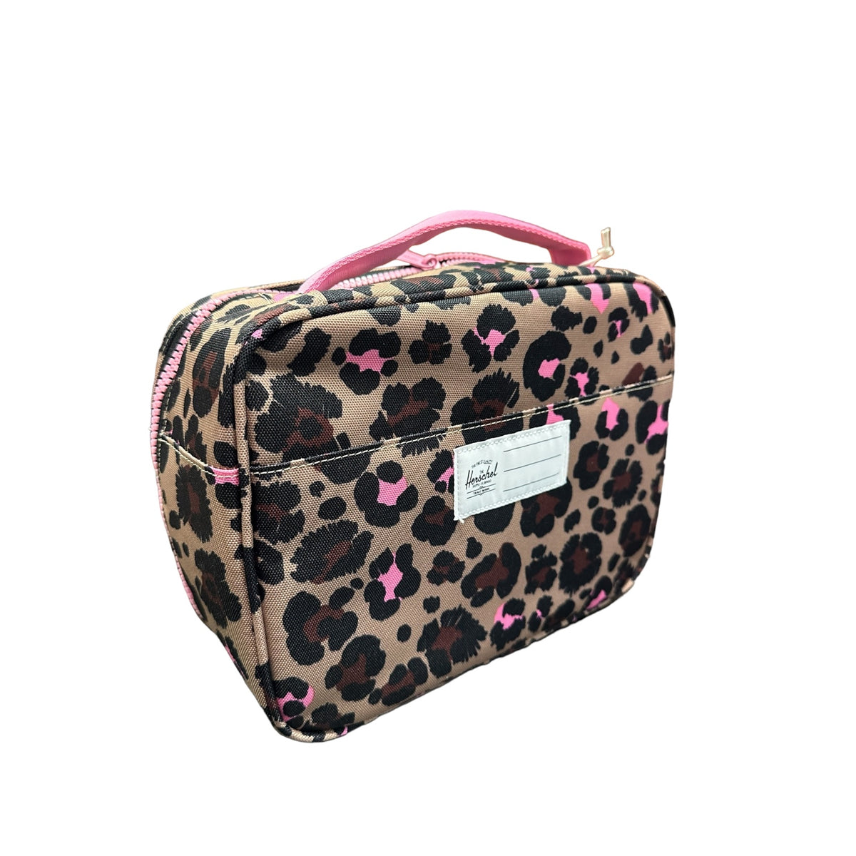 POP QUIZ LUNCH BOX