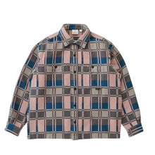 Carica l&#39;immagine nel visualizzatore di Gallery, GRAMICCI FLANNEL L/S SHIRT

