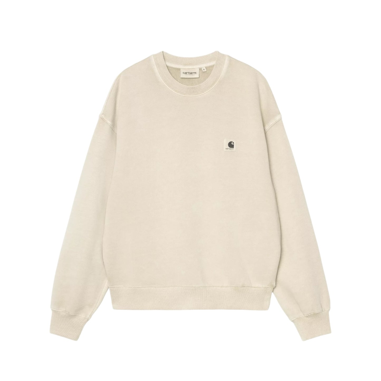 CARHARTT WIP W'S  NELSON SWEATSHIRT