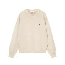 Carica l'immagine nel visualizzatore di Gallery, CARHARTT WIP W'S  NELSON SWEATSHIRT
