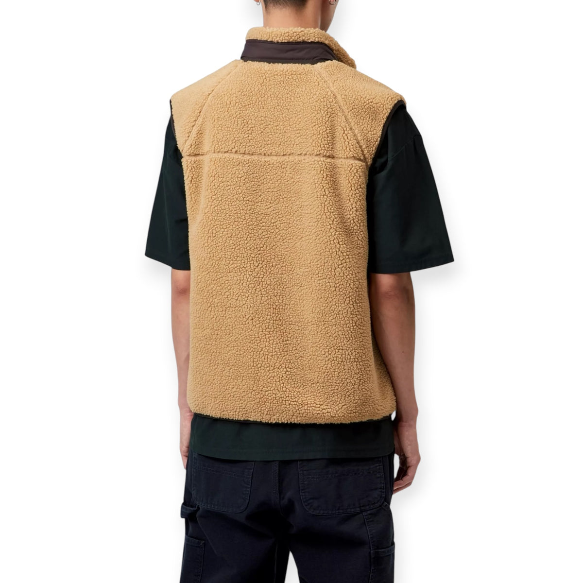 PRENTIS VEST LINER