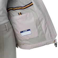 Carica l&#39;immagine nel visualizzatore di Gallery, KWAY MARGUERITE STRETCH POLY JERSEY
