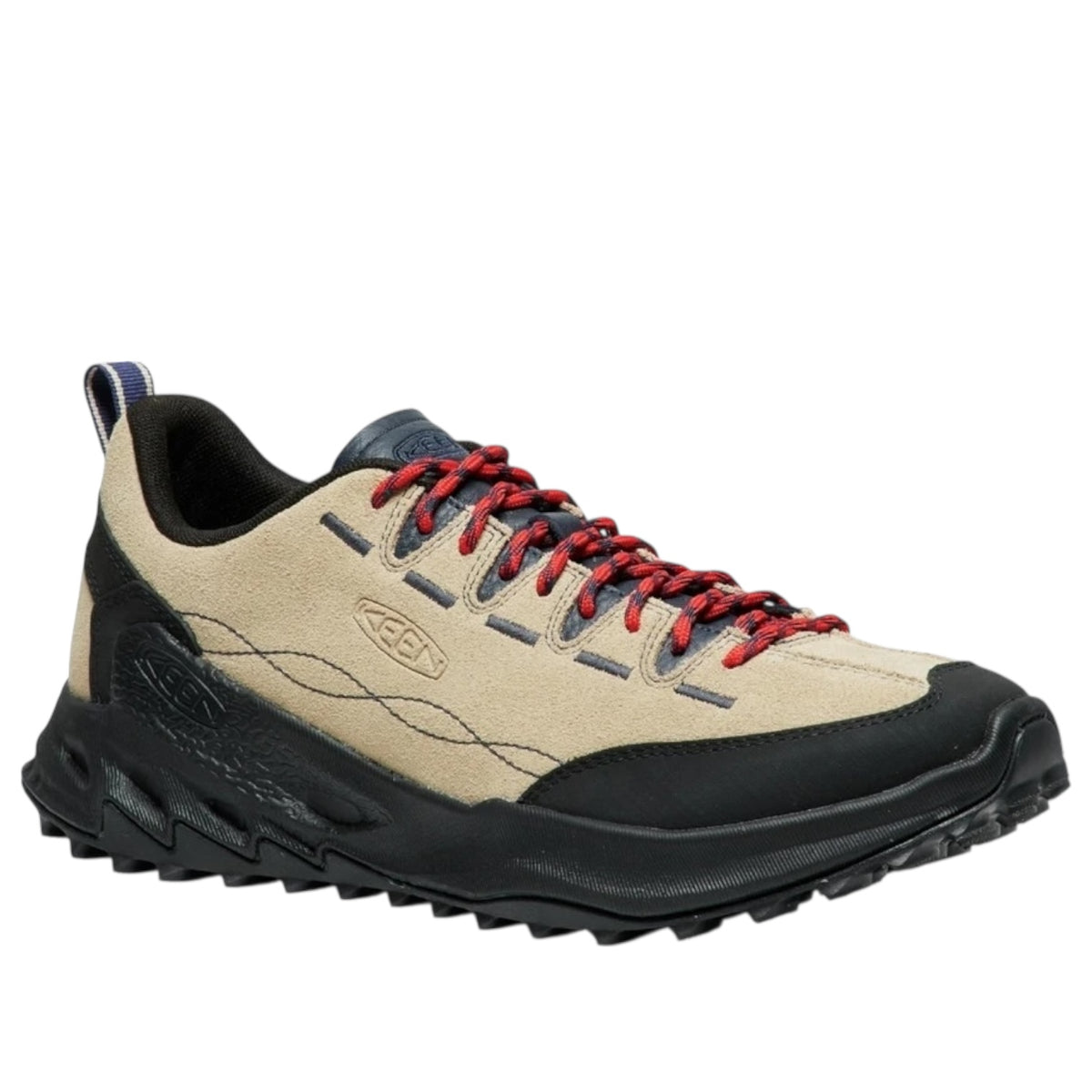 KEEN  JASPER ZIONIC MAN