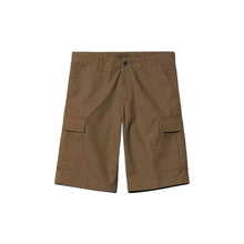 Carica l&#39;immagine nel visualizzatore di Gallery, CARHARTT WIP REGULAR CARGO SHORT
