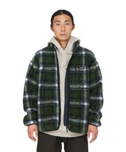 Carica l&#39;immagine nel visualizzatore di Gallery, GRAMICCI SHADOW PLAID SHERPA
