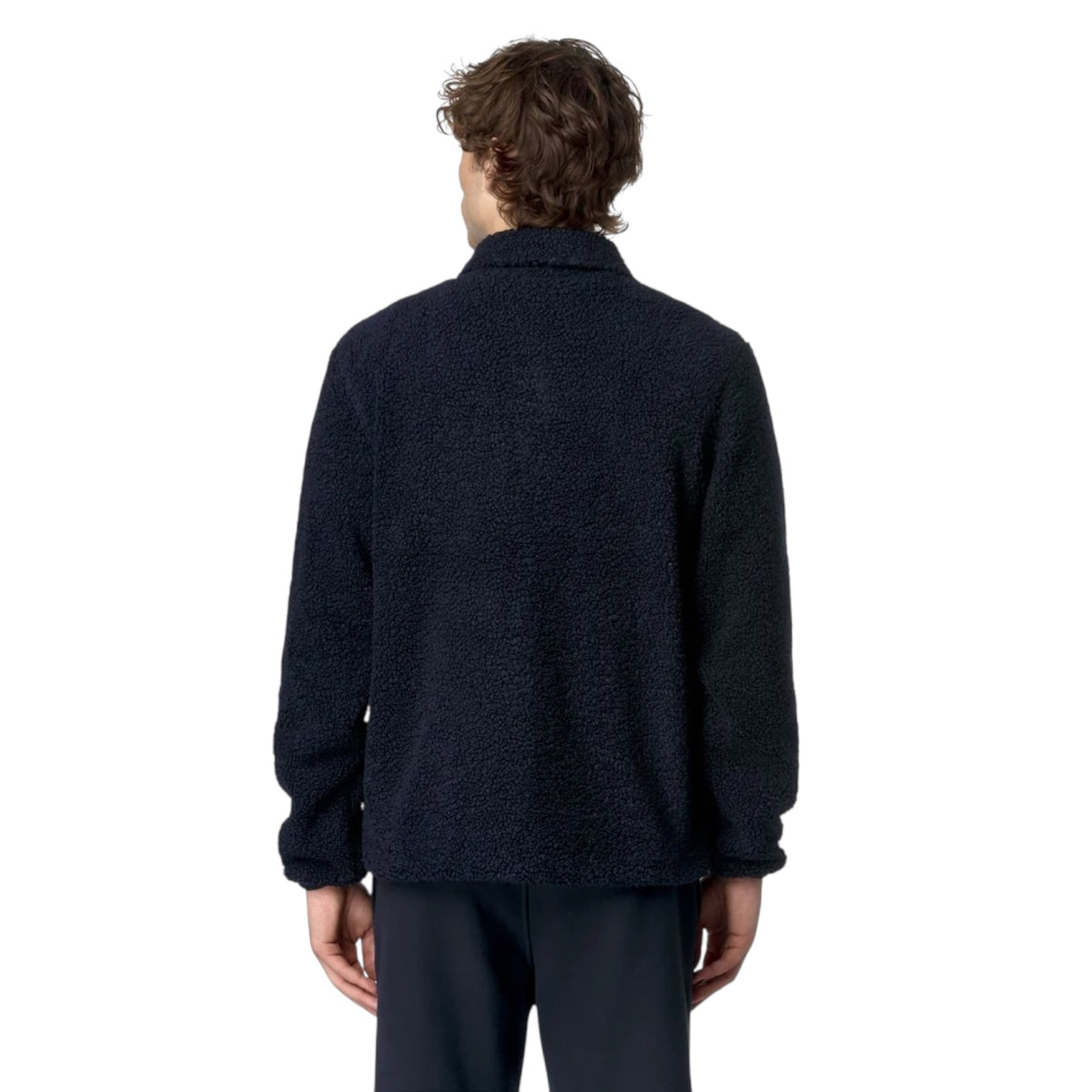 KWAY CAMERON SHERPA POLAR