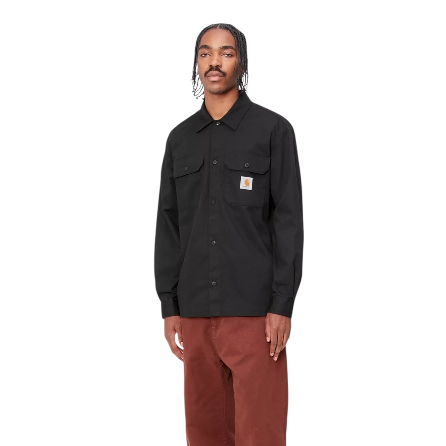 CARHARTT WIP L/S CRAFT SHIRT