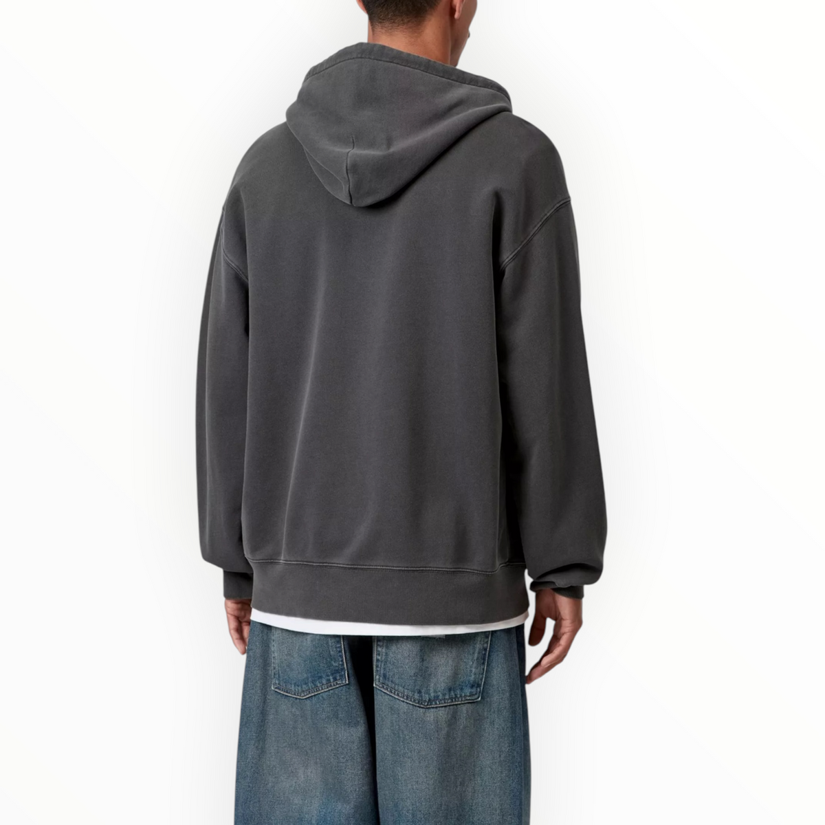 CARHARTT WIP HOODED NELSON JACKET