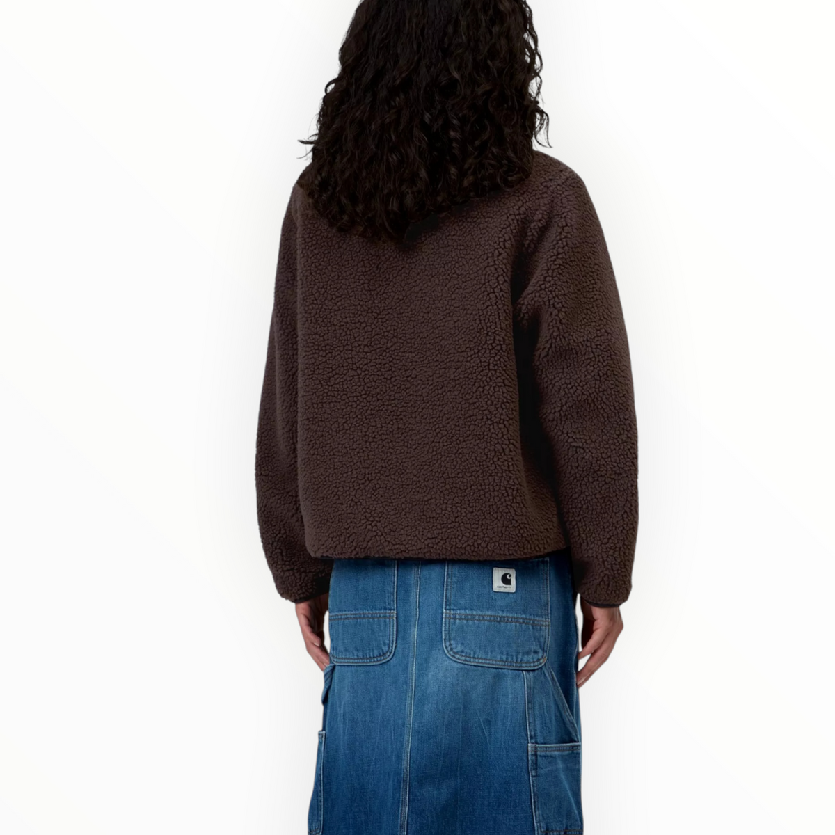 CARHARTT WIP W's JANET LINER