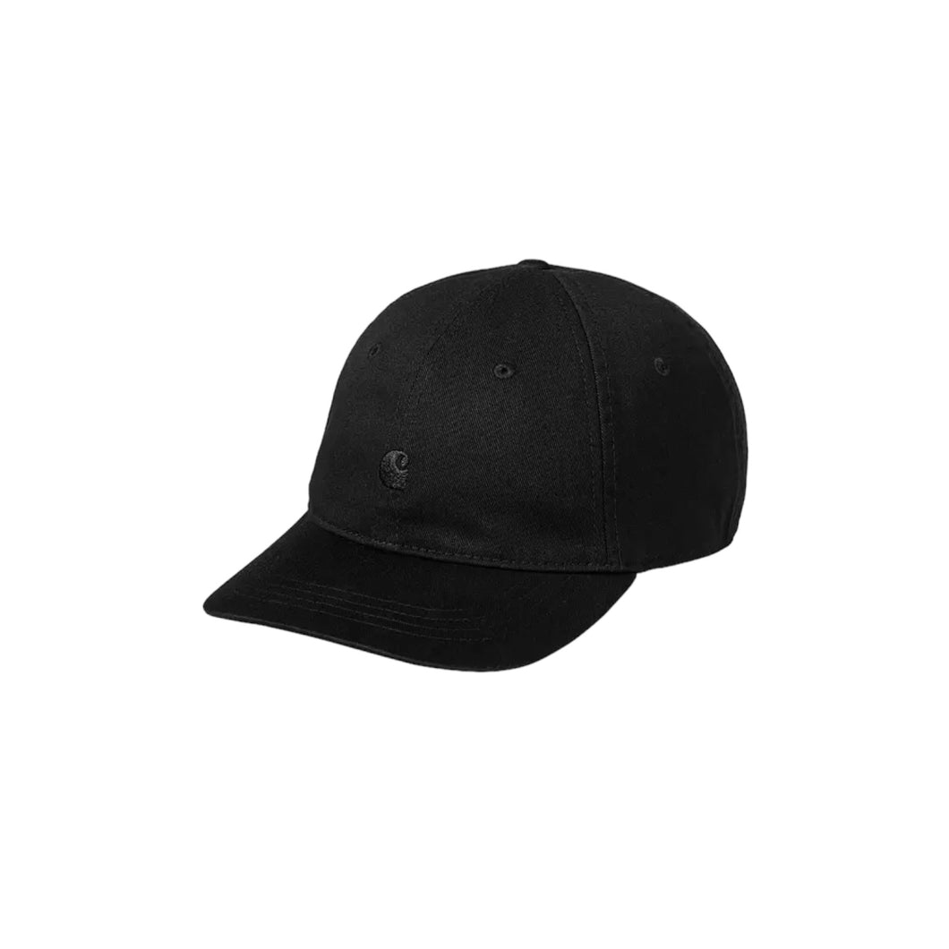 MADISON LOGO CAP 100% cotone