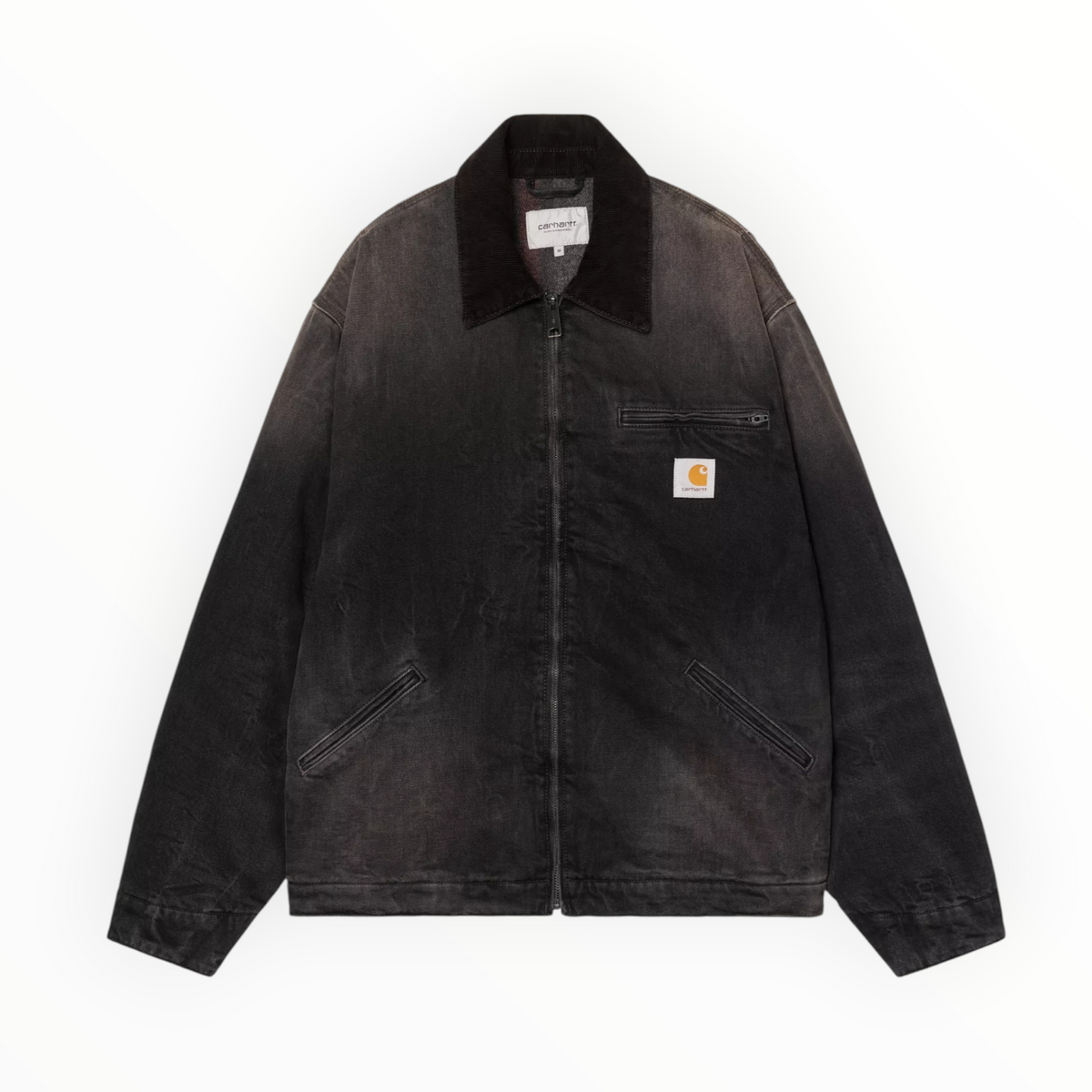 CARHARTT WIP OG DETROIT JACKET