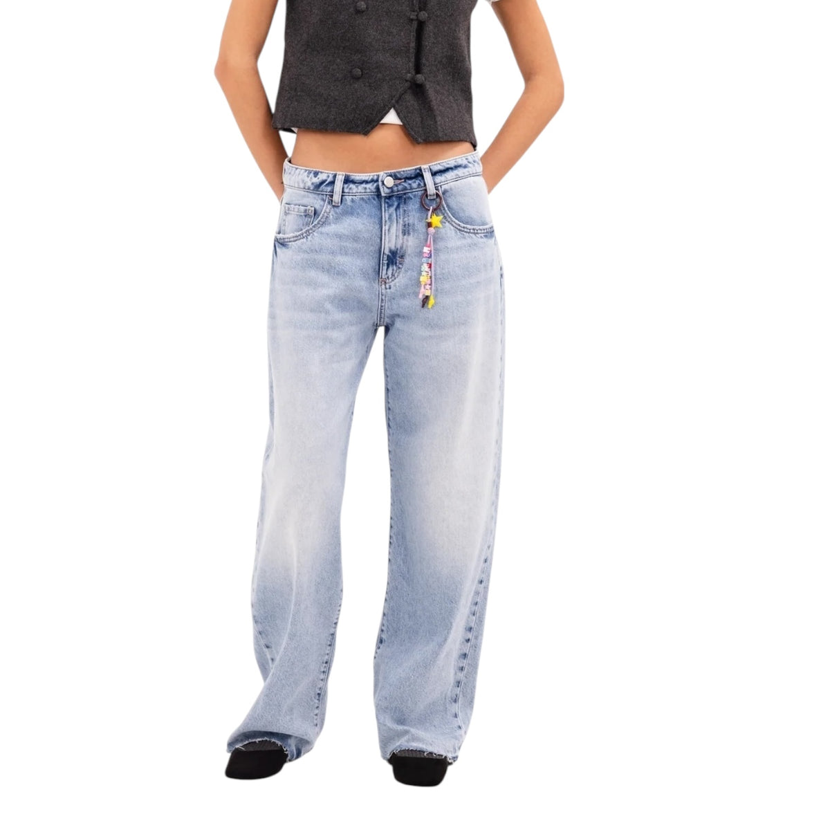 ICON DENIM BEA 8732