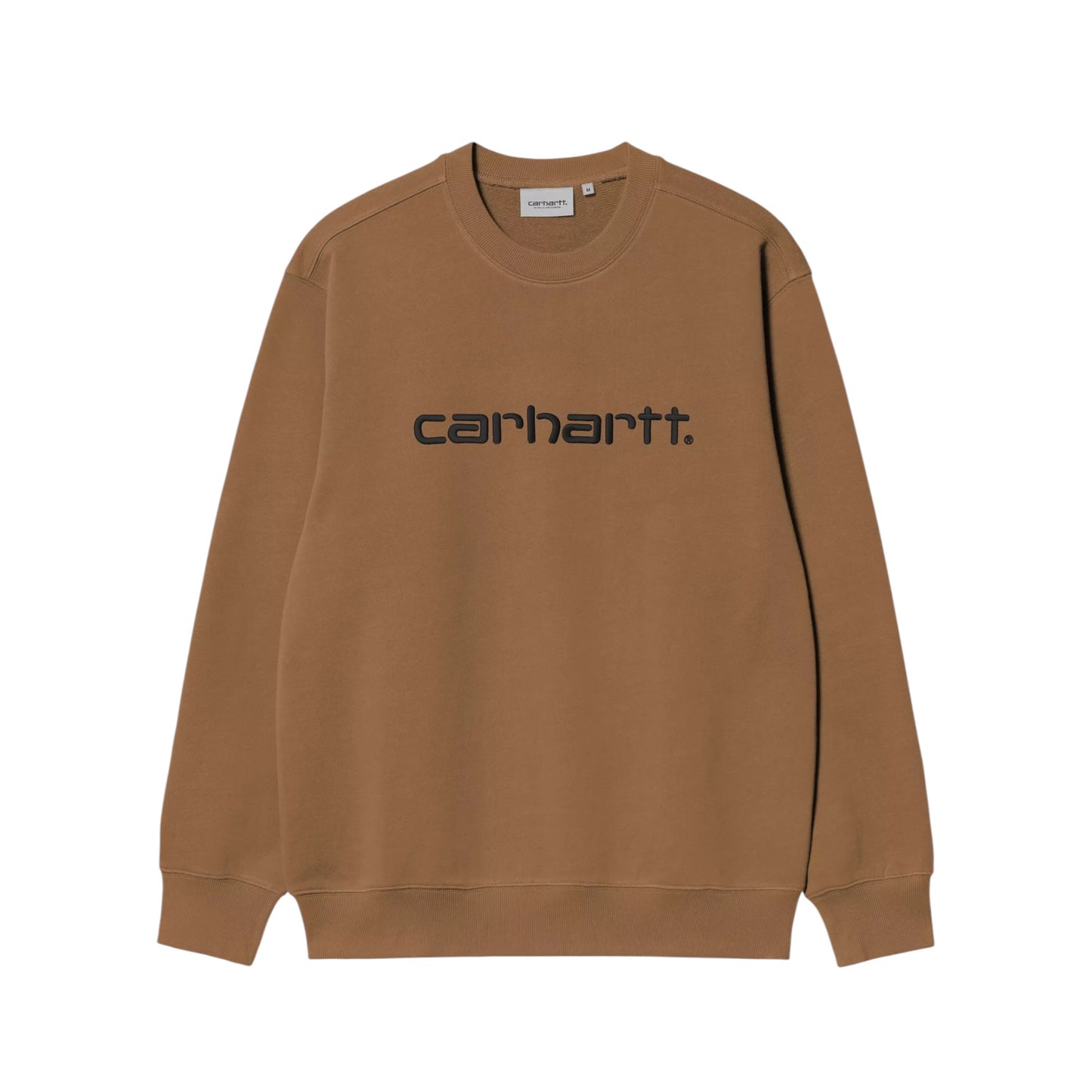 CARHARTT WIP SWEATSHIRT 58% cotone 42% pl