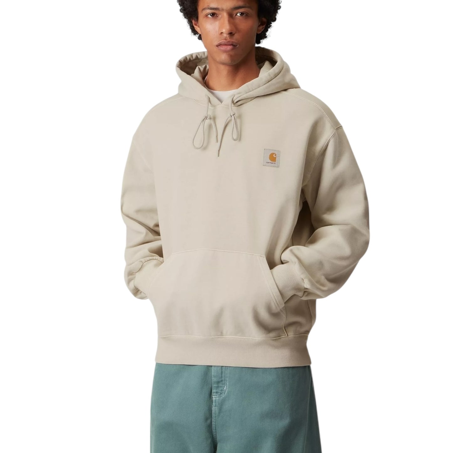 CARHARTT WIP HOODED VISTA SWEATSHIRT