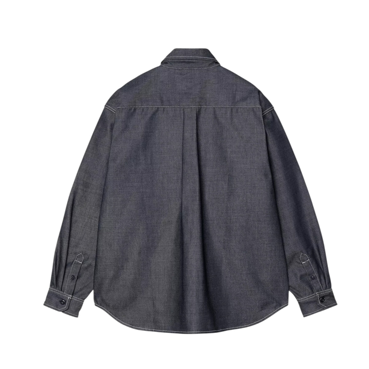 CARHARTT WIP TIGAN SHIRT JACKET