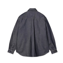Carica l&#39;immagine nel visualizzatore di Gallery, CARHARTT WIP TIGAN SHIRT JACKET
