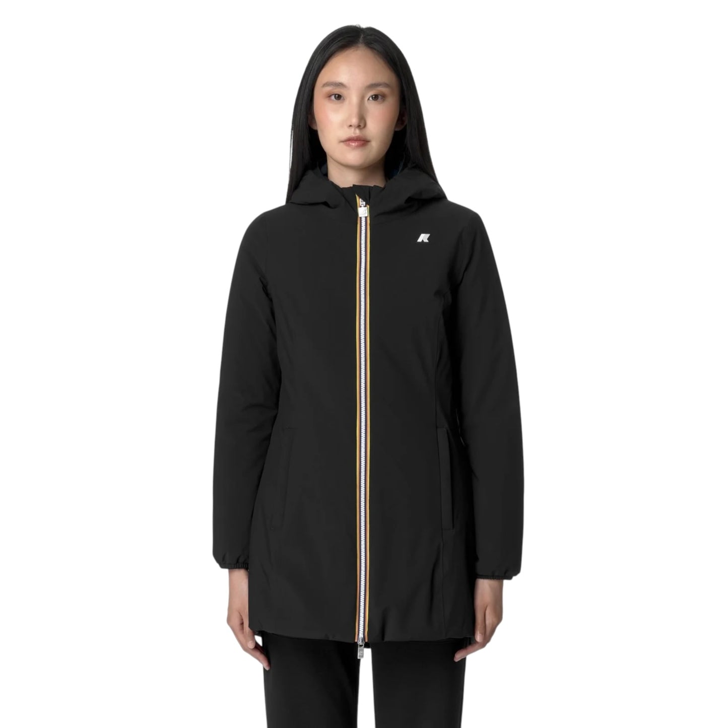 KWAY DENISE ST WARM DOUBLE