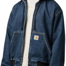 Carica l&#39;immagine nel visualizzatore di Gallery, CARHARTT WIP  OG ACTIVE JACKET
