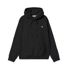 Carica l'immagine nel visualizzatore di Gallery, AMERICAN SCRIPT HOODED SWEATSHIRT
