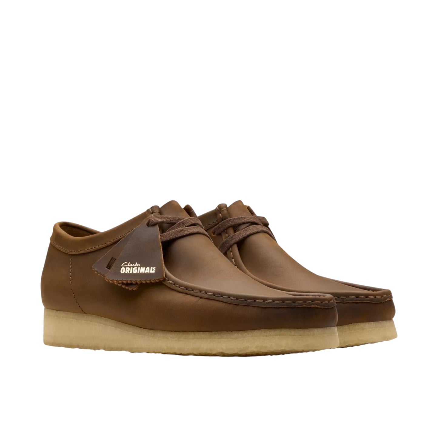 WALLABEE BEESWAX COLA