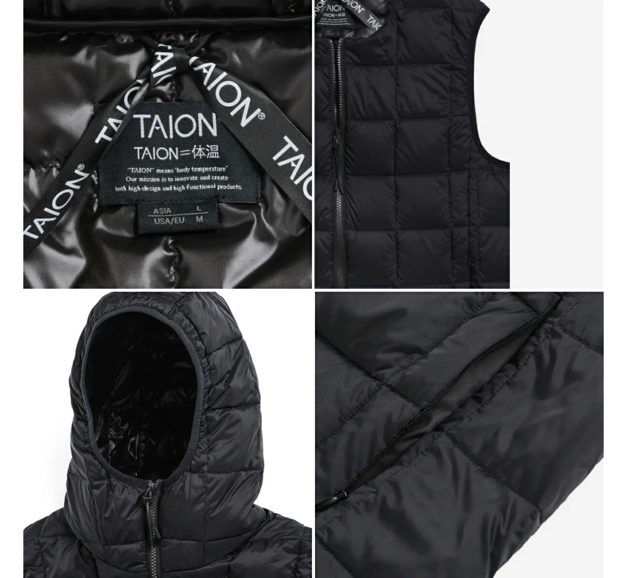 TAION 006Wz
