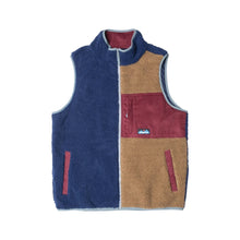 Carica l&#39;immagine nel visualizzatore di Gallery, KAVU COOPER VEST
