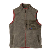 Carica l&#39;immagine nel visualizzatore di Gallery, KAVU COOPER VEST
