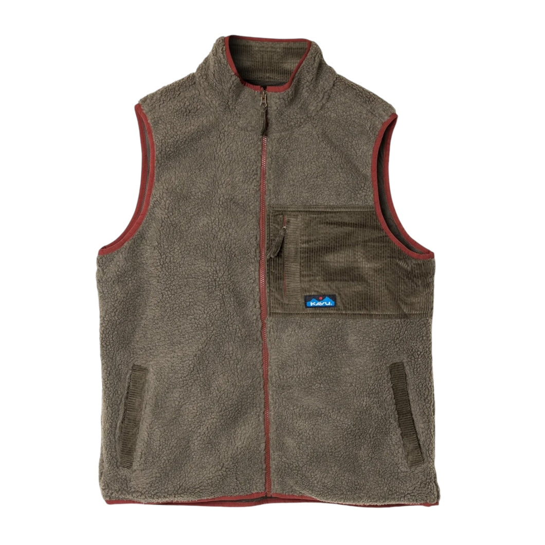 KAVU COOPER VEST