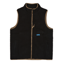 Carica l&#39;immagine nel visualizzatore di Gallery, KAVU COOPER VEST
