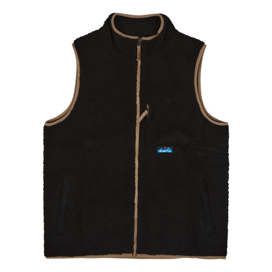 KAVU COOPER VEST