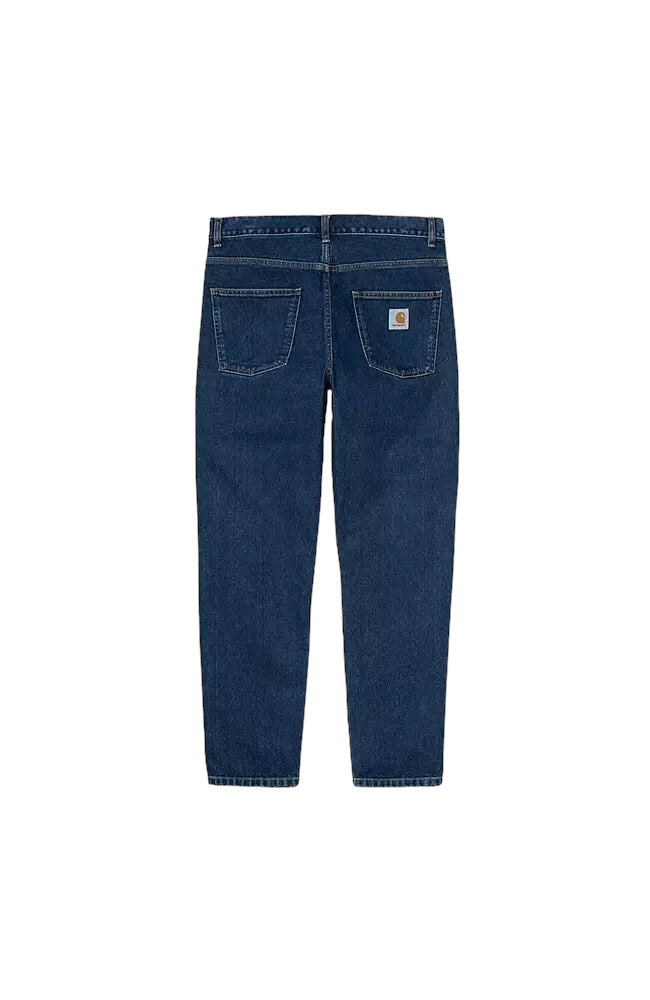 NEWEL DENIM PANT