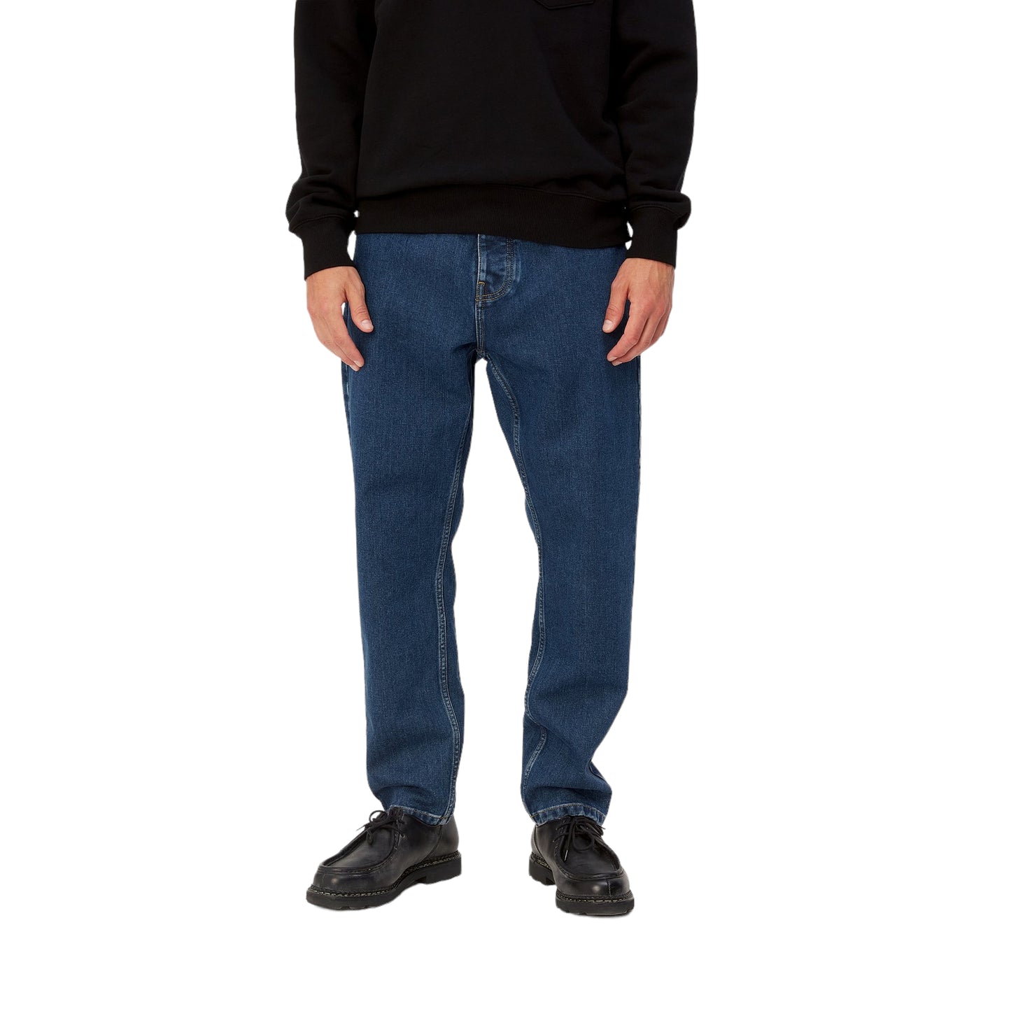 NEWEL DENIM PANT