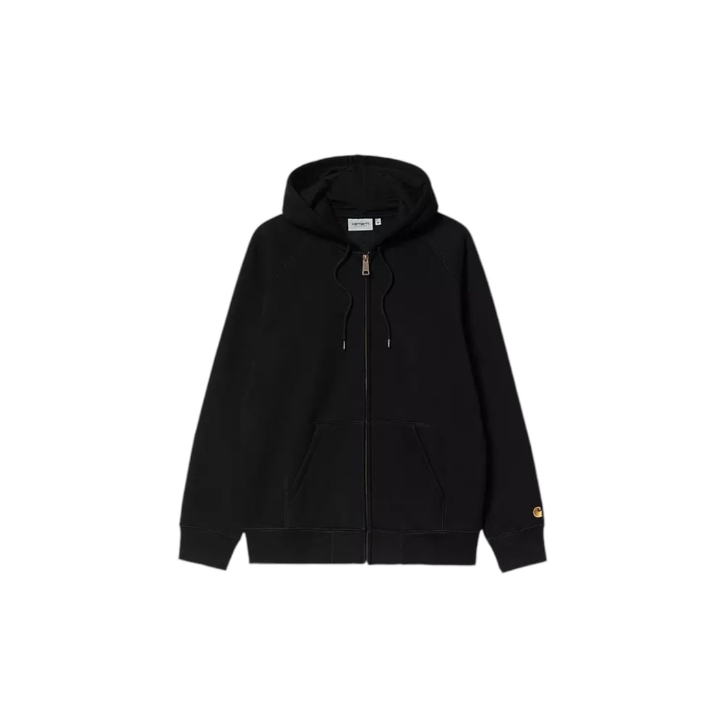 CHASE HOODED JACKET